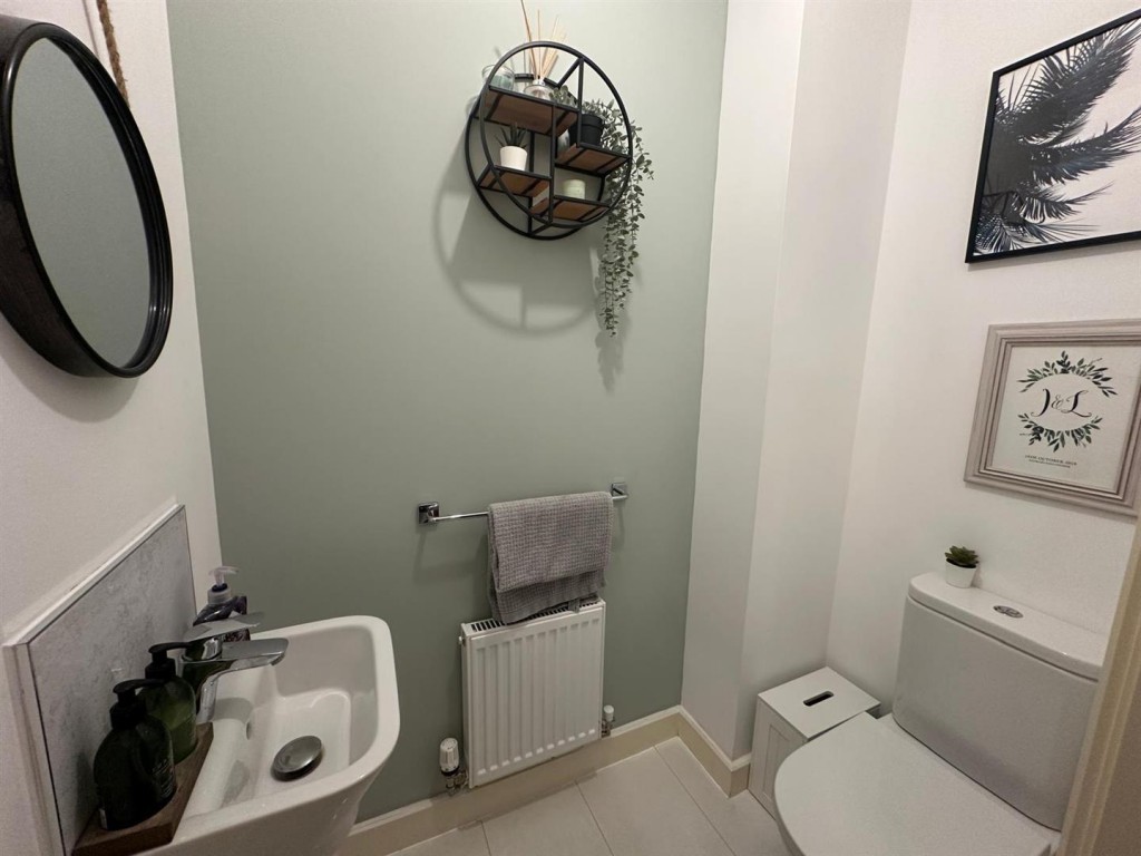 Images for Chamomile Close, Stowupland, Stowmarket