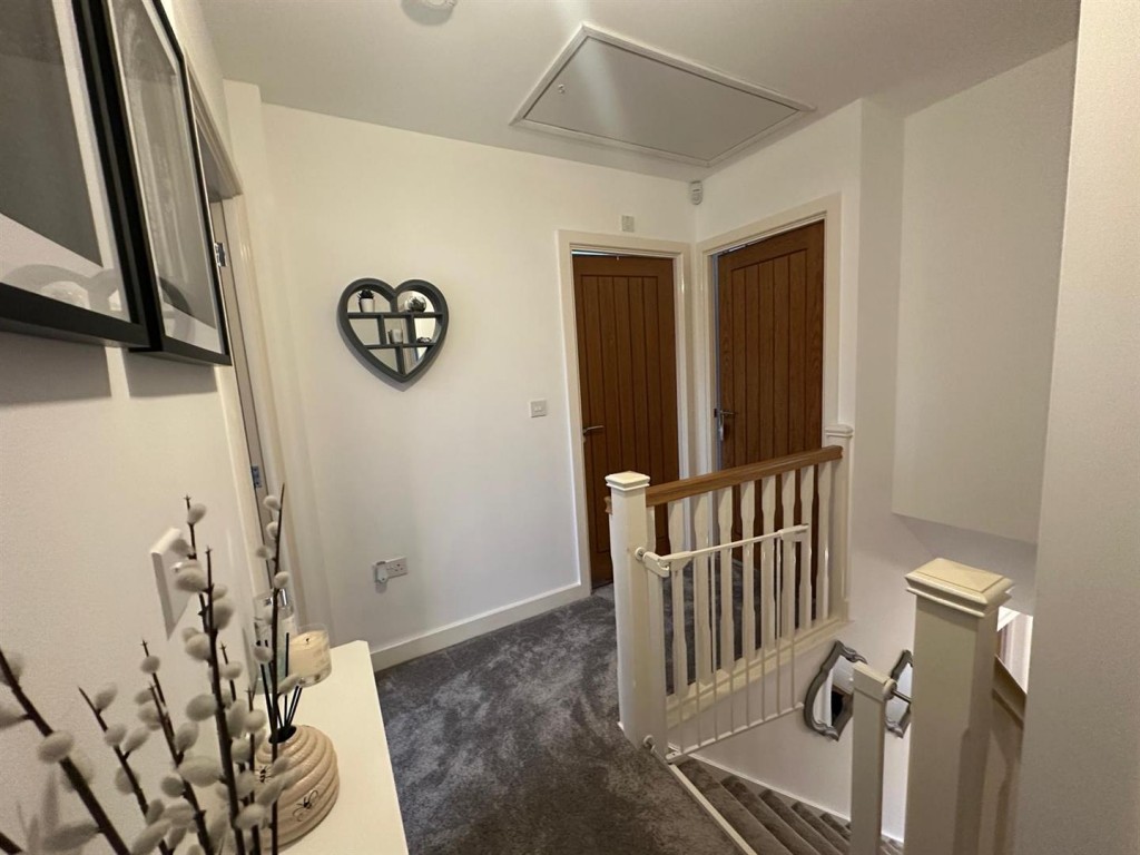 Images for Chamomile Close, Stowupland, Stowmarket