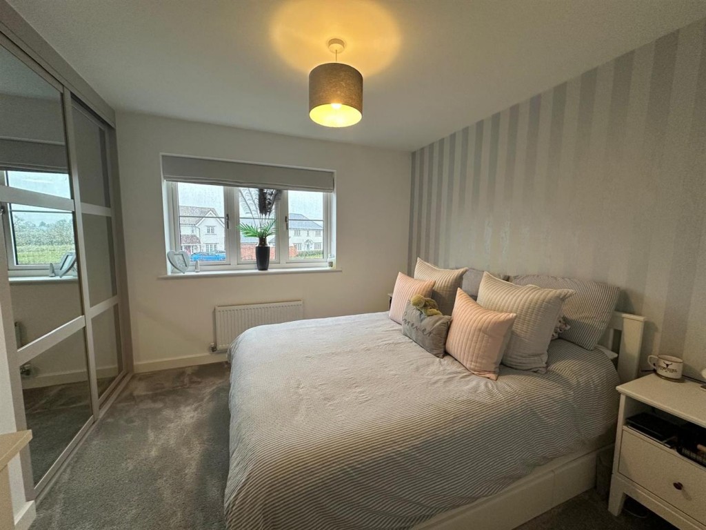 Images for Chamomile Close, Stowupland, Stowmarket