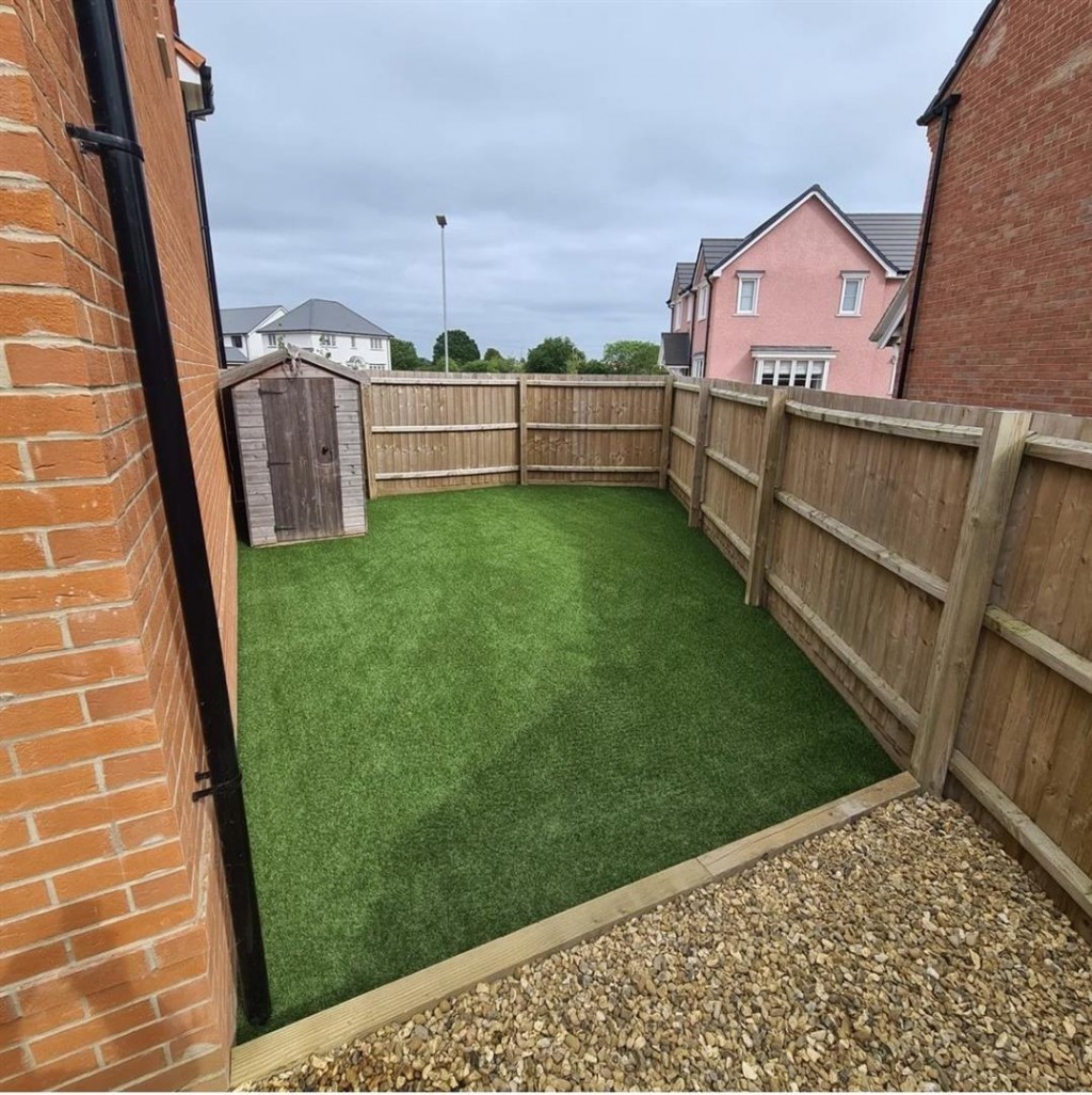 Images for Chamomile Close, Stowupland, Stowmarket