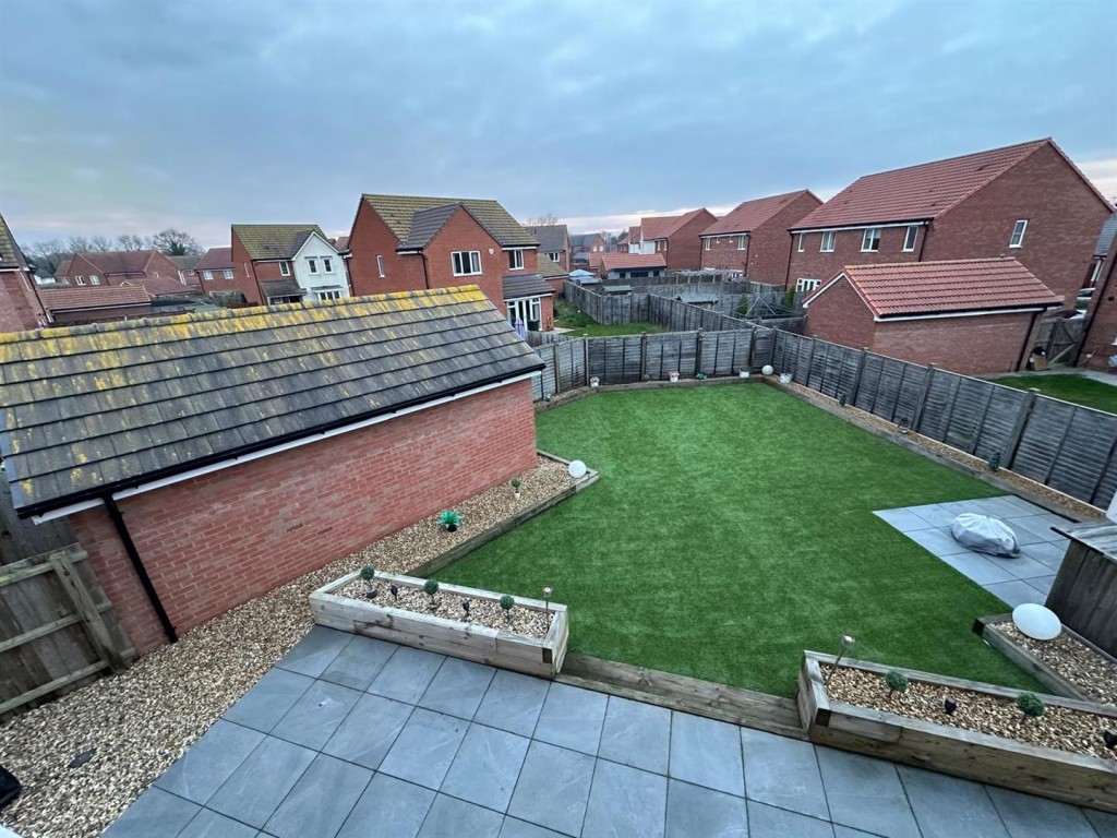 Images for Chamomile Close, Stowupland, Stowmarket