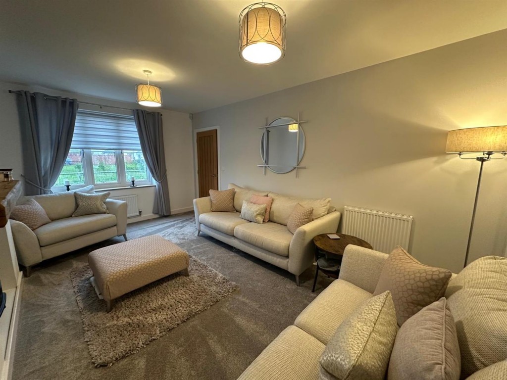 Images for Chamomile Close, Stowupland, Stowmarket