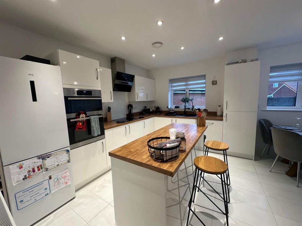 Images for Chamomile Close, Stowupland, Stowmarket