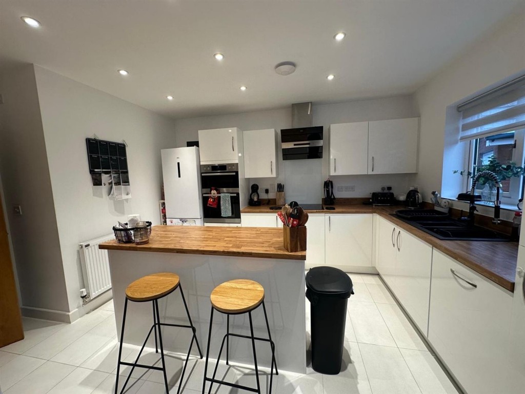 Images for Chamomile Close, Stowupland, Stowmarket