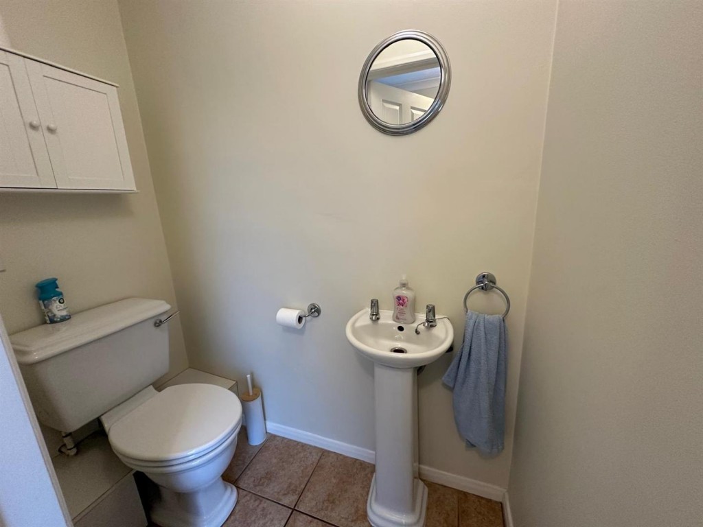 Images for Lavenham Way, Stowmarket