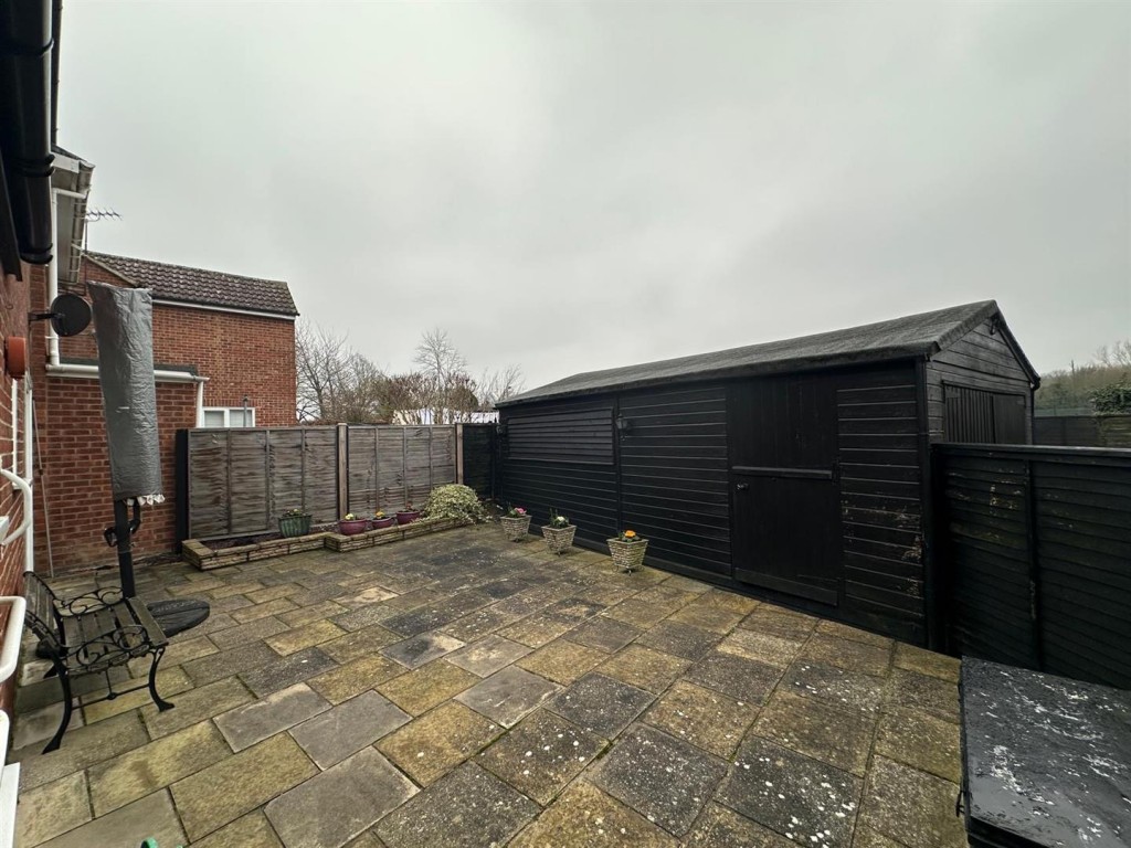 Images for Lavenham Way, Stowmarket