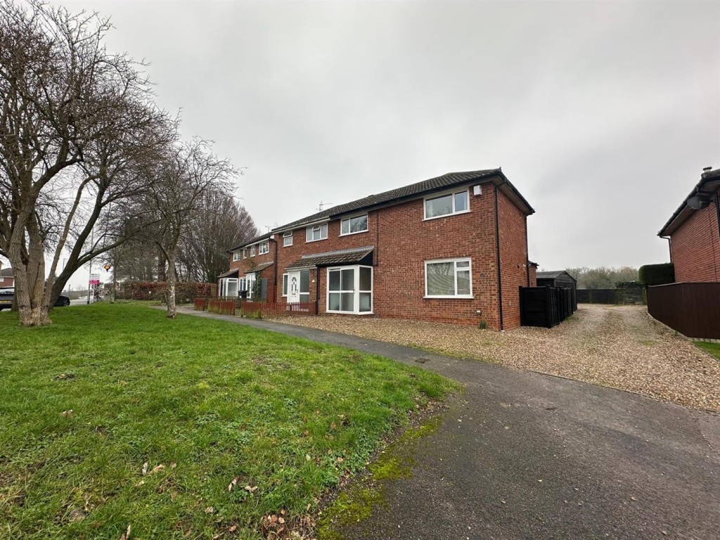 Images for Lavenham Way, Stowmarket