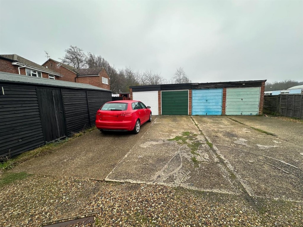 Images for Lavenham Way, Stowmarket