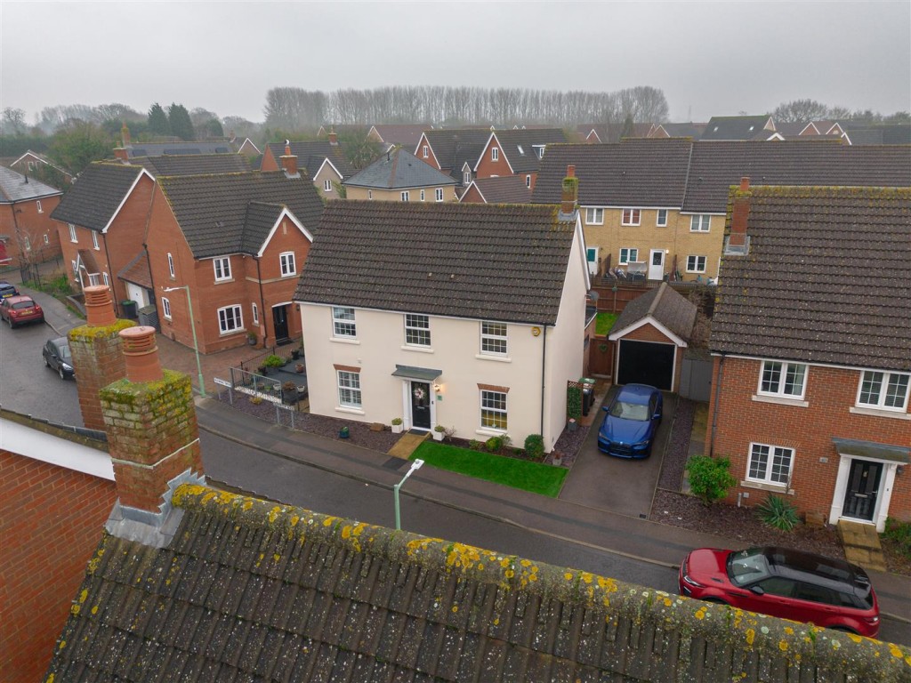 Images for Harrier Way, Stowmarket