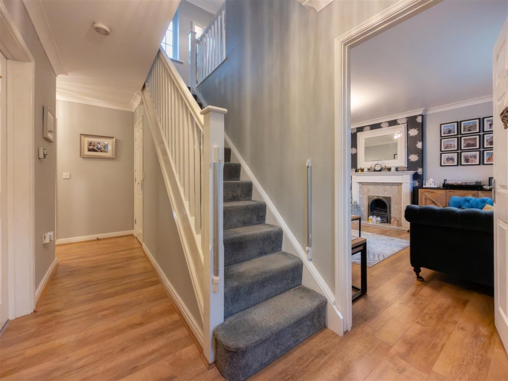 Images for Harrier Way, Stowmarket