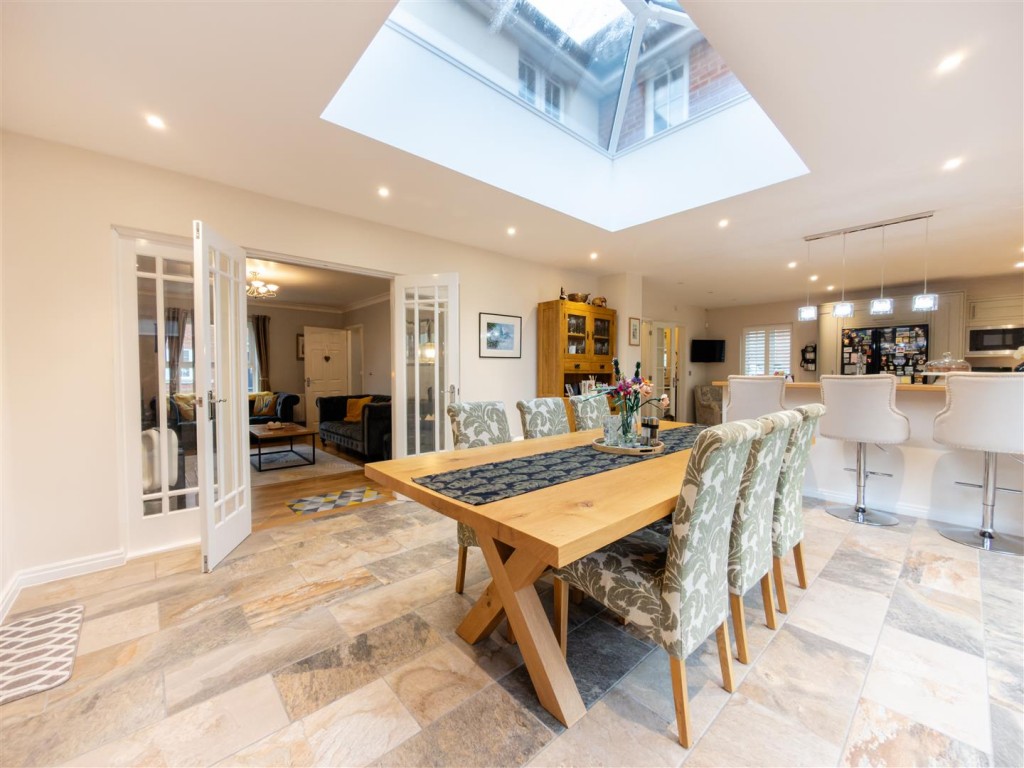 Images for Harrier Way, Stowmarket