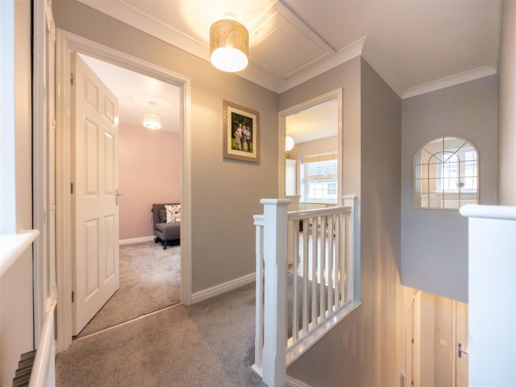 Images for Harrier Way, Stowmarket