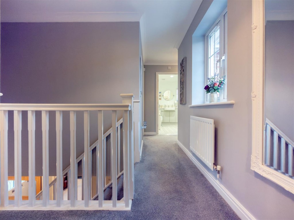 Images for Harrier Way, Stowmarket