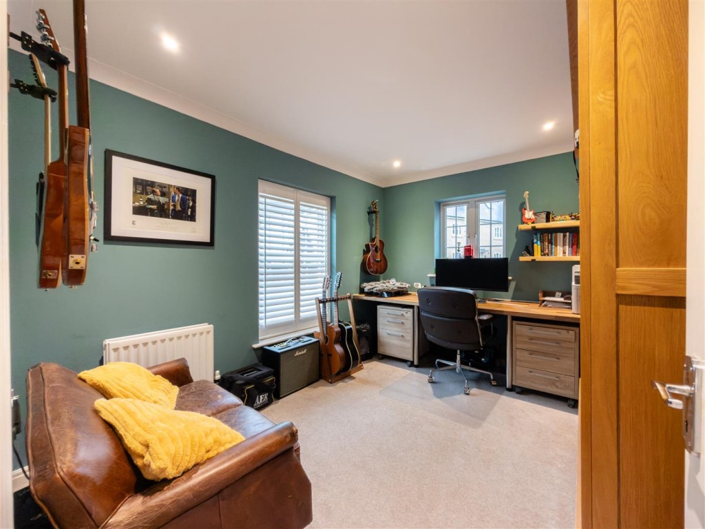 Images for Harrier Way, Stowmarket