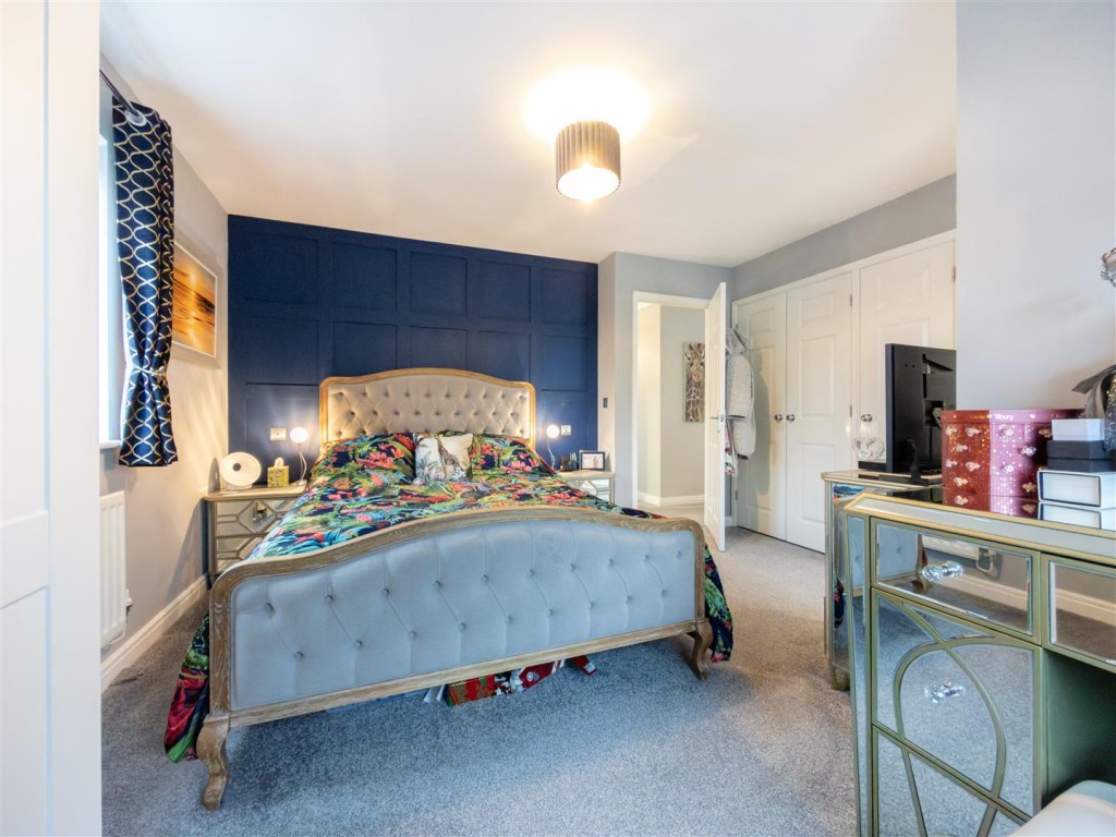 Images for Harrier Way, Stowmarket