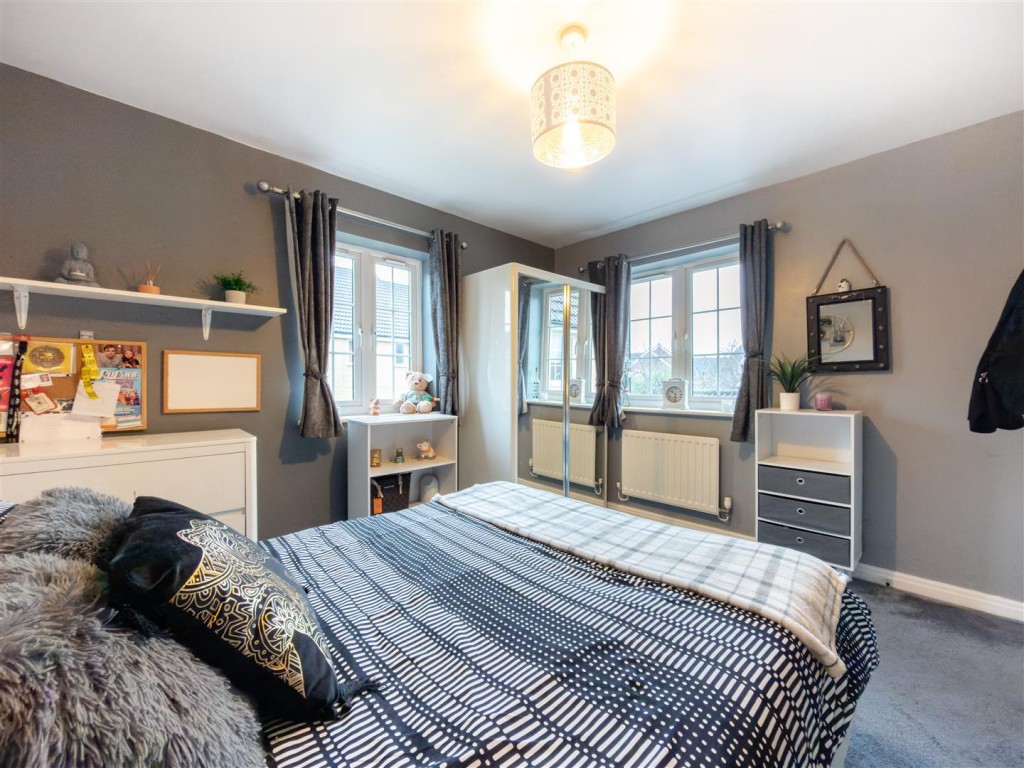 Images for Harrier Way, Stowmarket