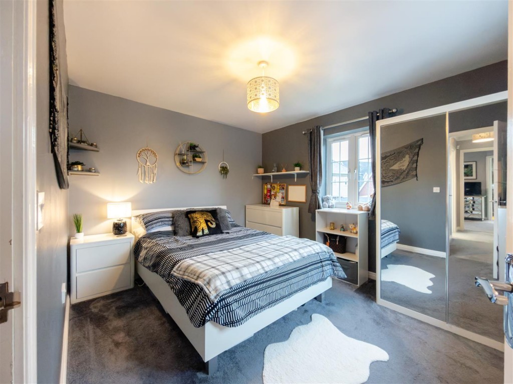 Images for Harrier Way, Stowmarket