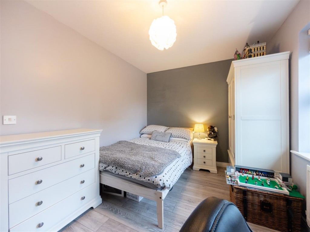 Images for Harrier Way, Stowmarket