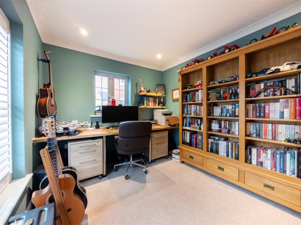 Images for Harrier Way, Stowmarket