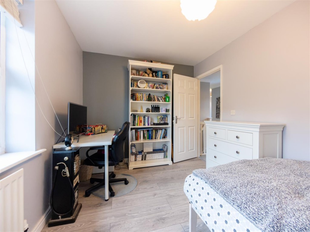 Images for Harrier Way, Stowmarket