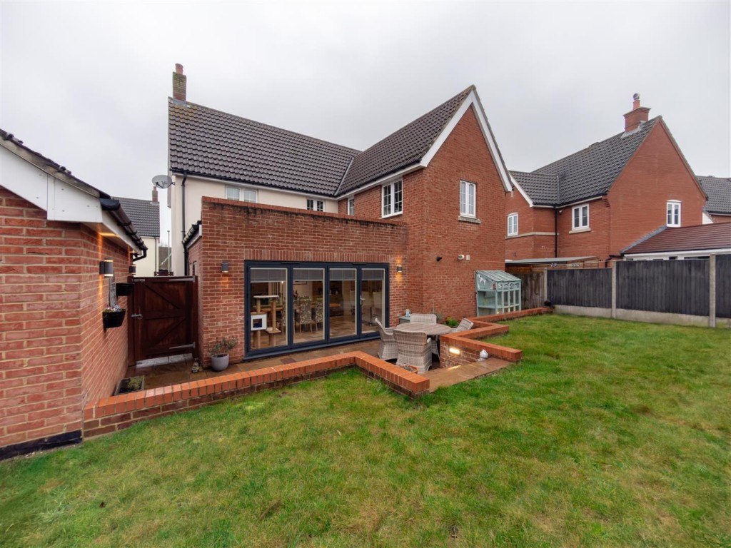 Images for Harrier Way, Stowmarket