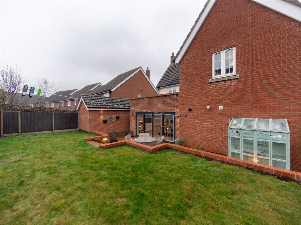 Images for Harrier Way, Stowmarket