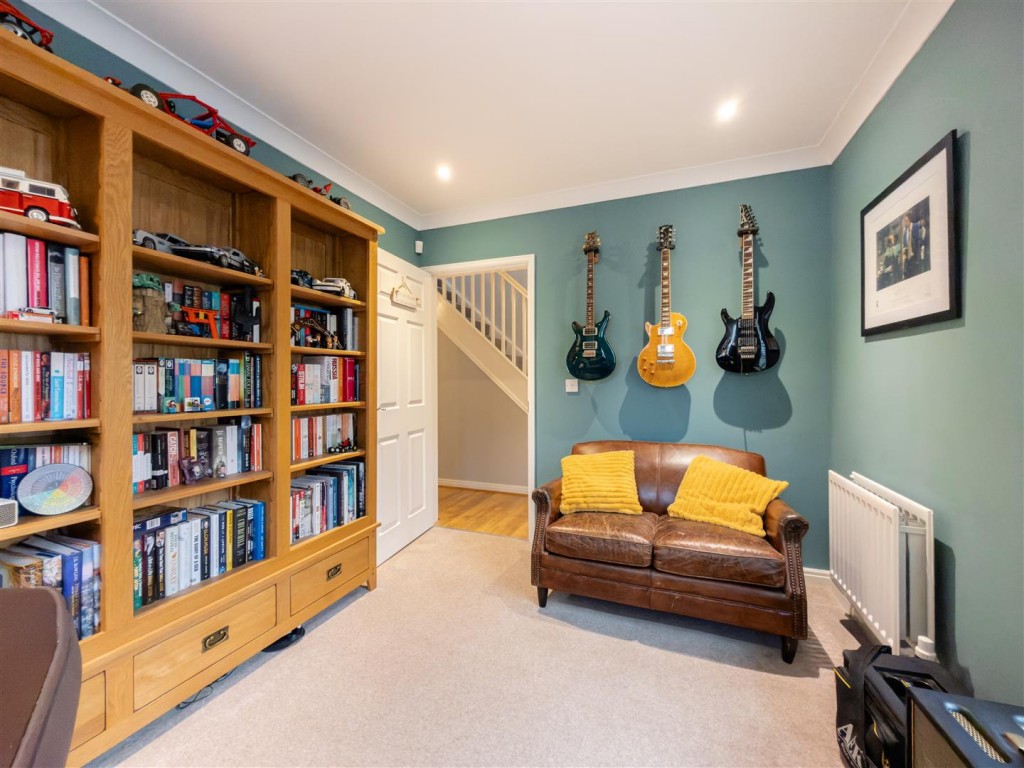 Images for Harrier Way, Stowmarket