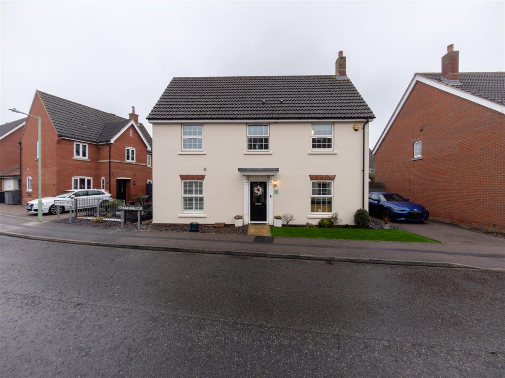 Images for Harrier Way, Stowmarket