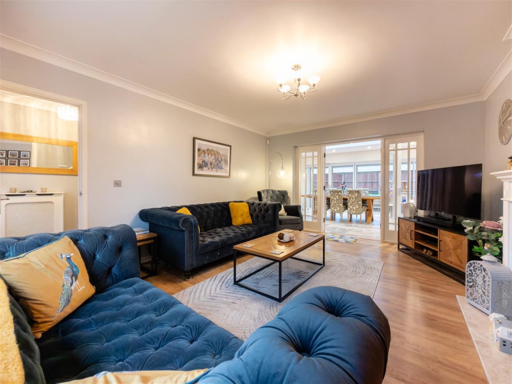 Images for Harrier Way, Stowmarket