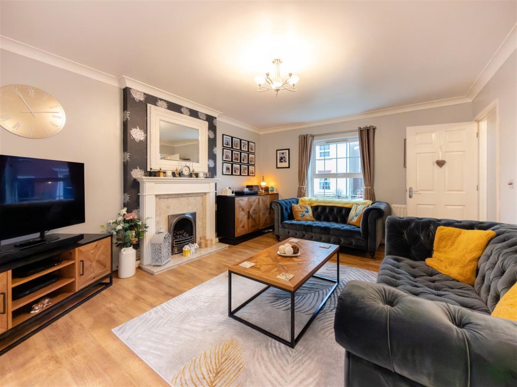 Images for Harrier Way, Stowmarket