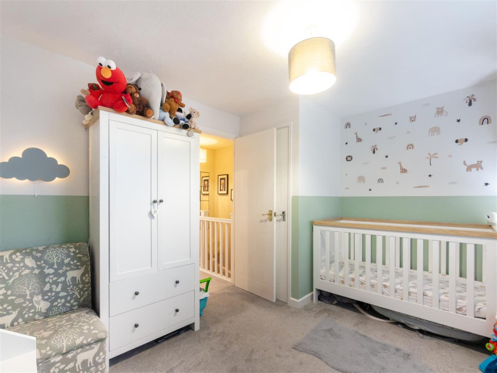 Images for Finch Close, Stowmarket