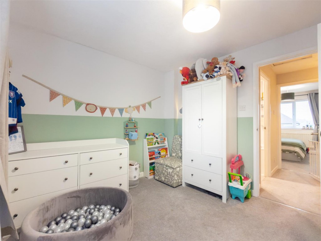 Images for Finch Close, Stowmarket