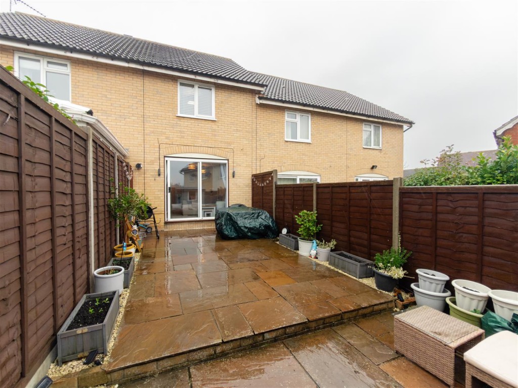 Images for Finch Close, Stowmarket