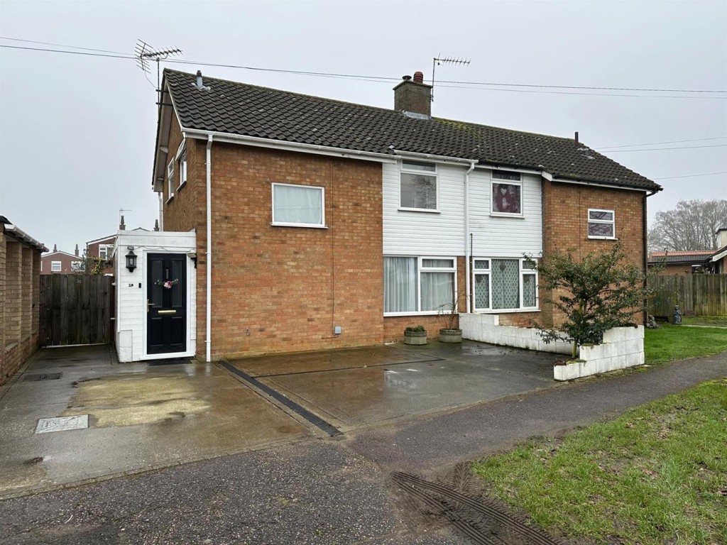 Images for Falconer Avenue, Old Newton, Stowmarket