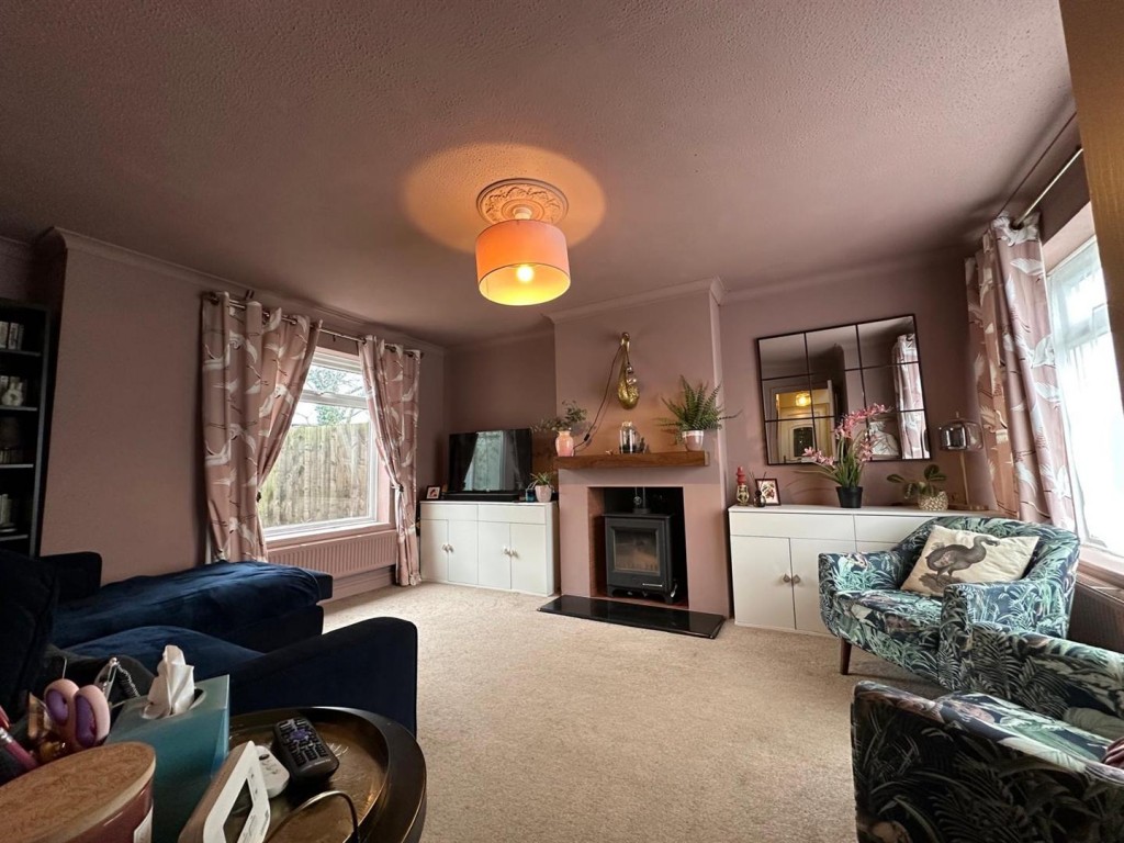 Images for Falconer Avenue, Old Newton, Stowmarket