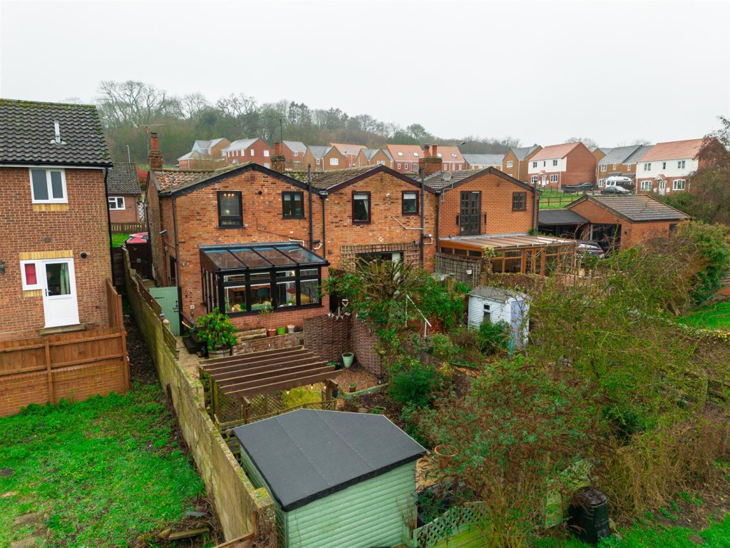 Images for Stowmarket Road, Great Blakenham, Ipswich