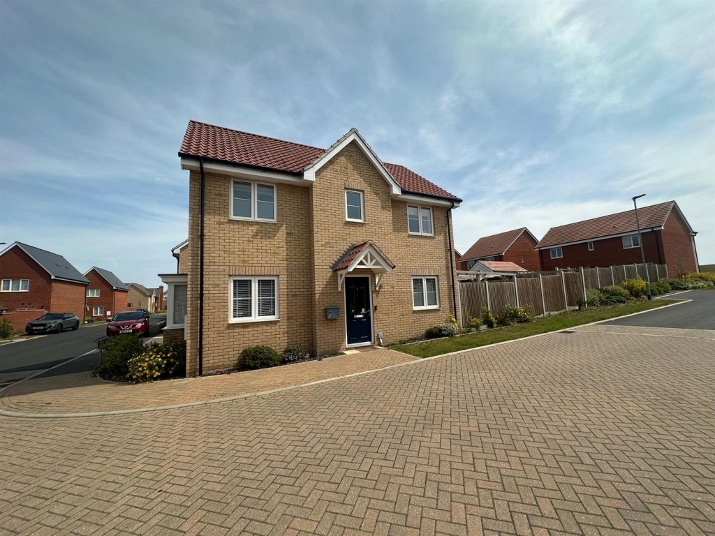 Images for New Breck Road, Elmswell