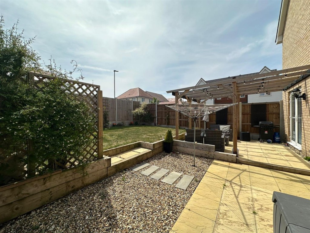 Images for New Breck Road, Elmswell