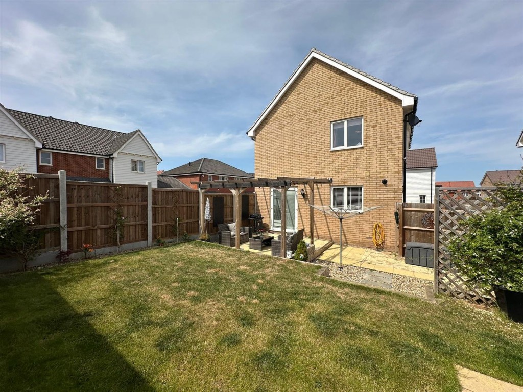 Images for New Breck Road, Elmswell