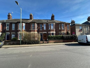 image of 10, Bury Road