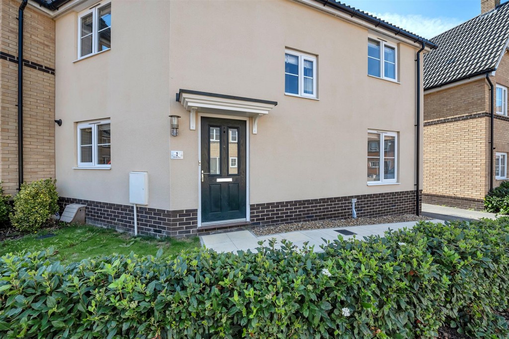 Images for Monks Path, Elmswell, Bury St. Edmunds