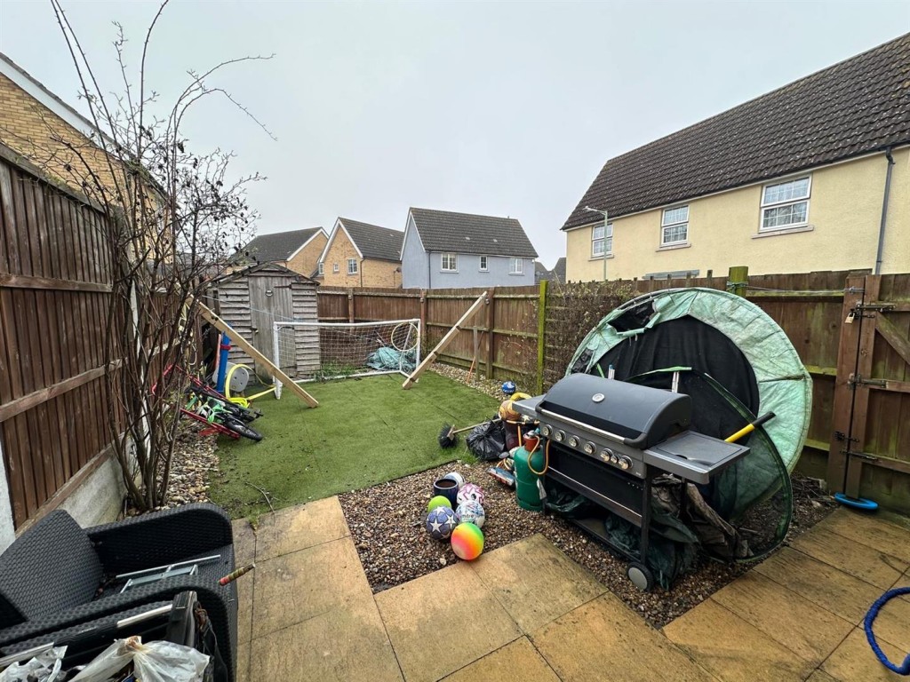 Images for Cormorant Drive, Stowmarket