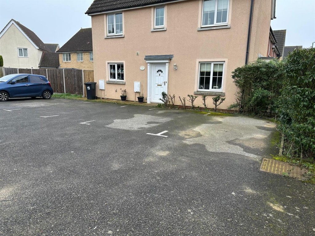 Images for Cormorant Drive, Stowmarket