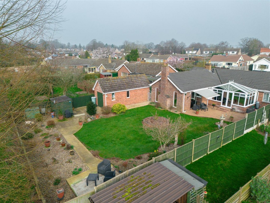 Images for The Close, Roydon, Diss