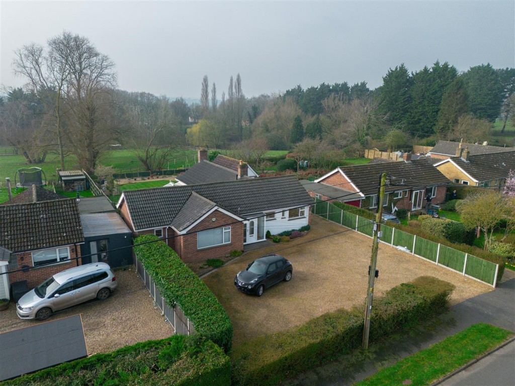 Images for The Close, Roydon, Diss