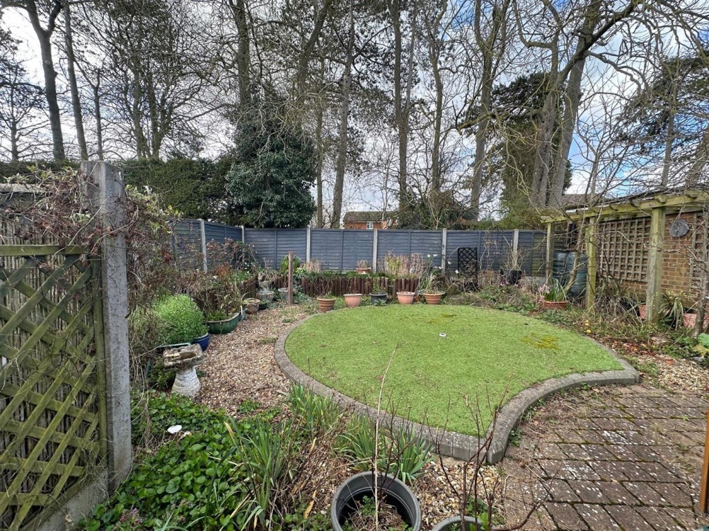 Images for Miller Close, Elmswell, Bury St. Edmunds