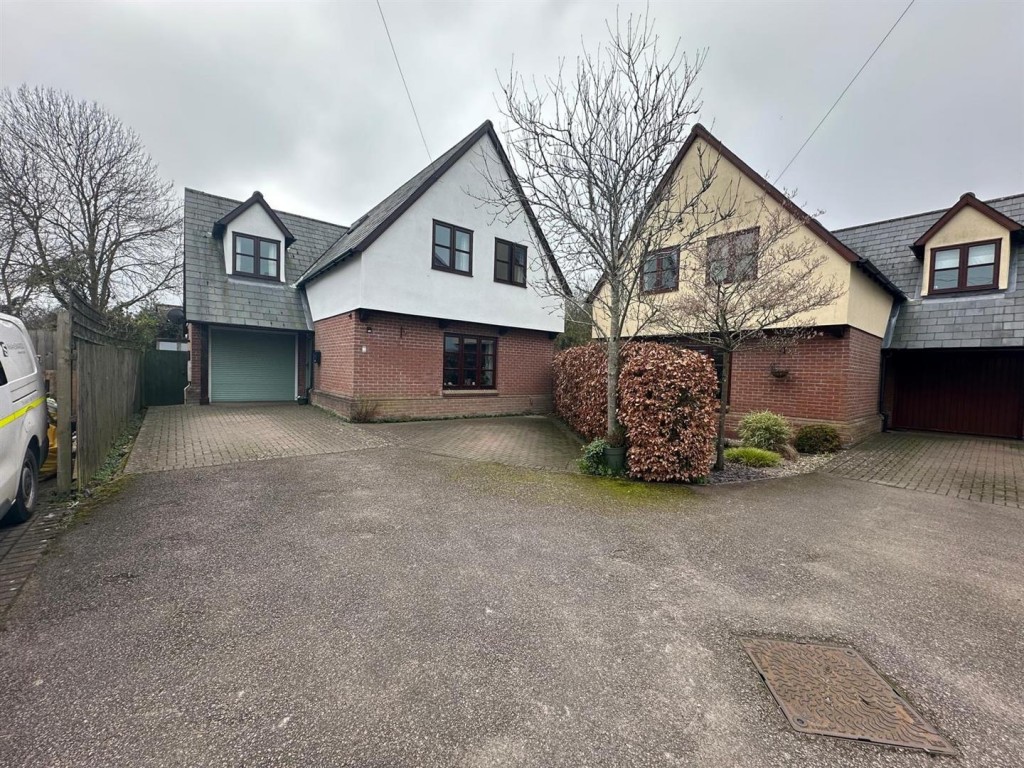 Images for Oakfield Close, Bacton, Stowmarket