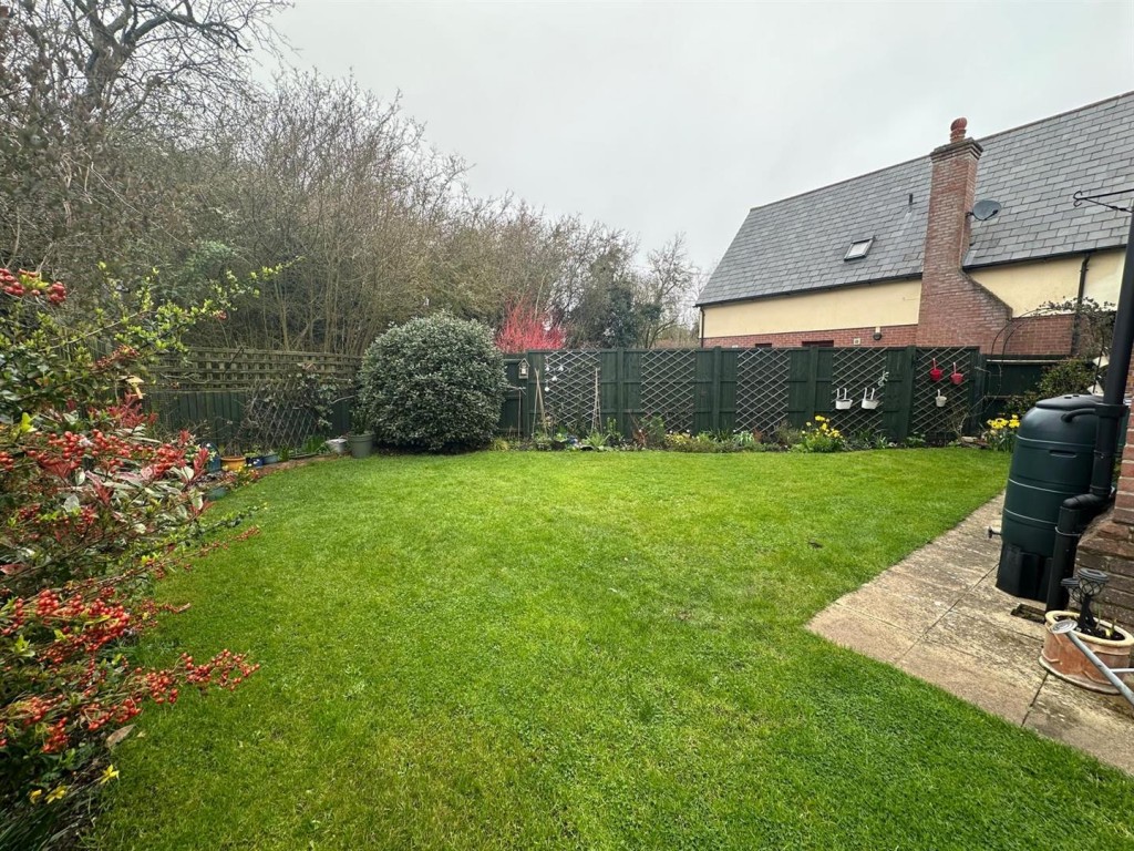 Images for Oakfield Close, Bacton, Stowmarket