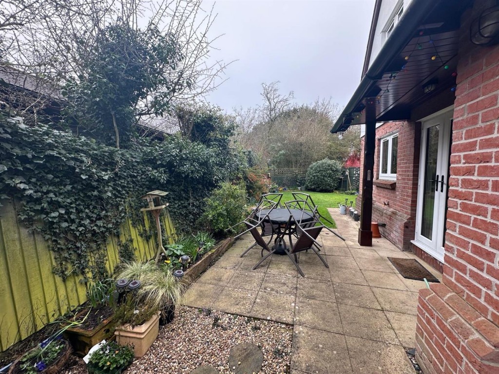 Images for Oakfield Close, Bacton, Stowmarket