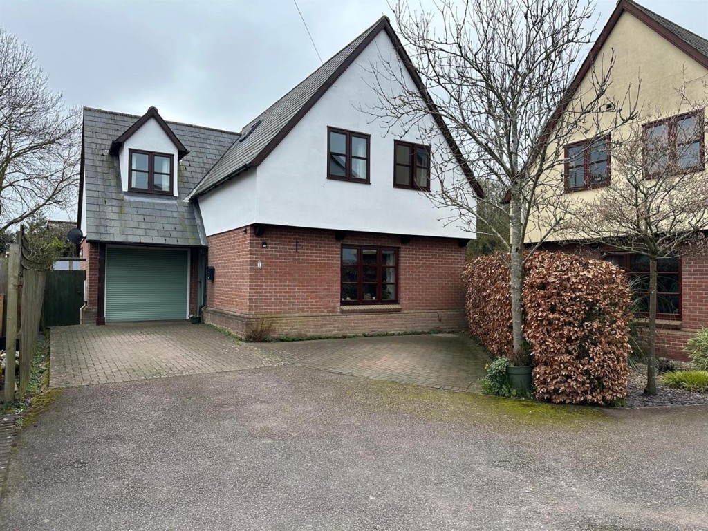 Images for Oakfield Close, Bacton, Stowmarket